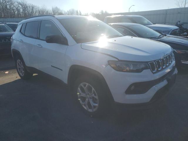 Photo 3 VIN: 3C4NJDBN7RT118727 - JEEP COMPASS LA 