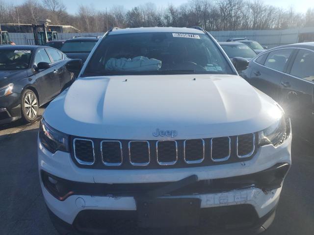 Photo 4 VIN: 3C4NJDBN7RT118727 - JEEP COMPASS LA 