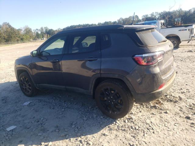 Photo 1 VIN: 3C4NJDBN7RT159990 - JEEP COMPASS LA 