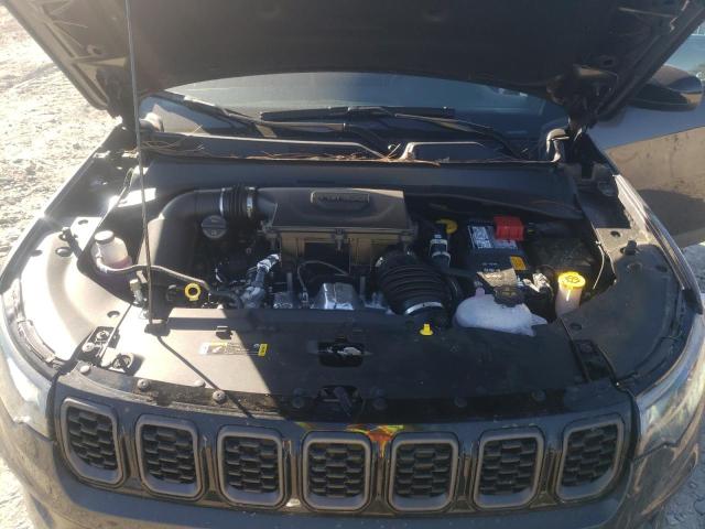 Photo 11 VIN: 3C4NJDBN7RT159990 - JEEP COMPASS LA 