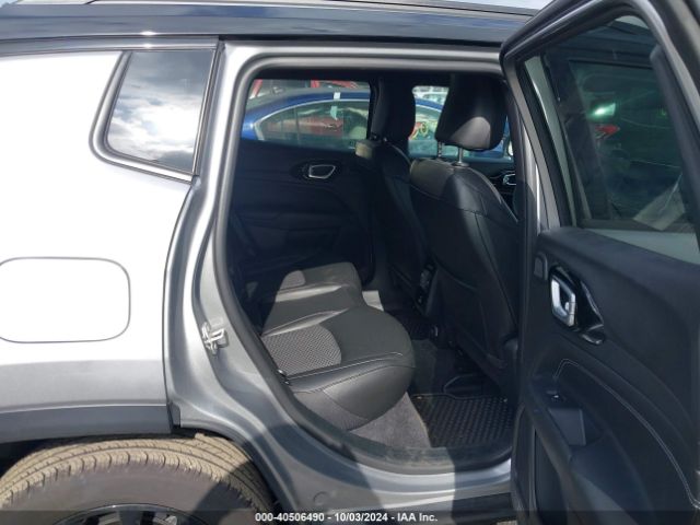 Photo 7 VIN: 3C4NJDBN7RT602008 - JEEP COMPASS 