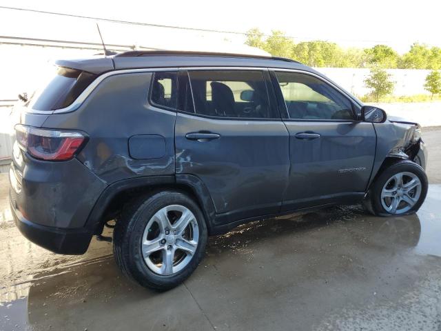 Photo 2 VIN: 3C4NJDBN8PT513500 - JEEP COMPASS 