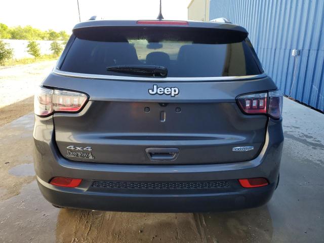 Photo 5 VIN: 3C4NJDBN8PT513500 - JEEP COMPASS 