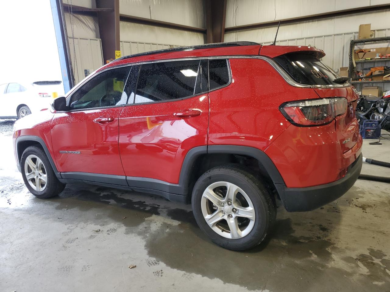 Photo 1 VIN: 3C4NJDBN8PT515568 - JEEP COMPASS 