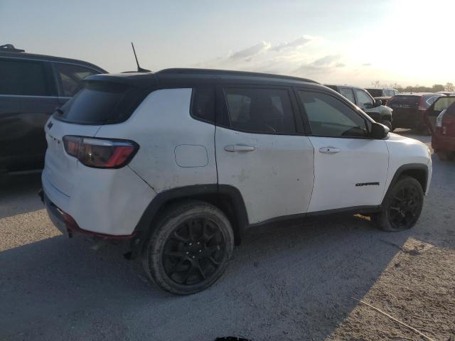 Photo 2 VIN: 3C4NJDBN8PT517580 - JEEP COMPASS 