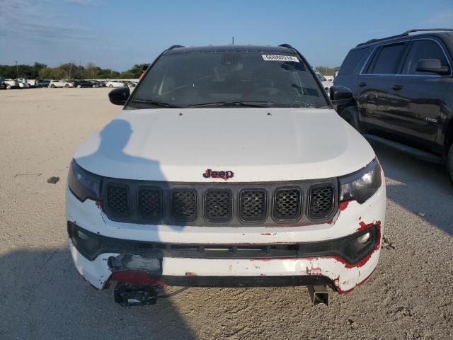 Photo 4 VIN: 3C4NJDBN8PT517580 - JEEP COMPASS 