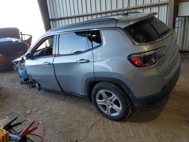 Photo 1 VIN: 3C4NJDBN8PT547596 - JEEP COMPASS 