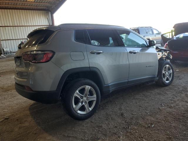 Photo 2 VIN: 3C4NJDBN8PT547596 - JEEP COMPASS 