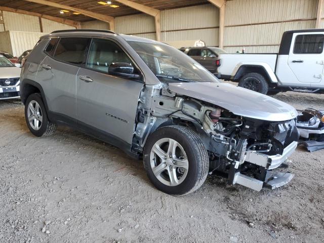 Photo 3 VIN: 3C4NJDBN8PT547596 - JEEP COMPASS 