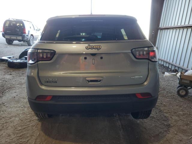 Photo 5 VIN: 3C4NJDBN8PT547596 - JEEP COMPASS 