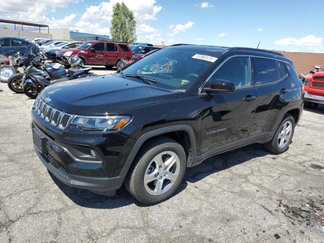 Photo 0 VIN: 3C4NJDBN8PT552636 - JEEP COMPASS LA 