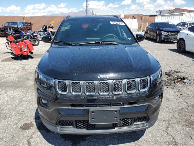 Photo 4 VIN: 3C4NJDBN8PT552636 - JEEP COMPASS LA 