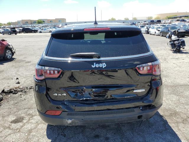 Photo 5 VIN: 3C4NJDBN8PT552636 - JEEP COMPASS LA 