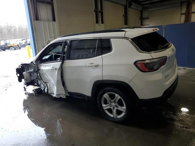 Photo 1 VIN: 3C4NJDBN8PT552684 - JEEP COMPASS LA 