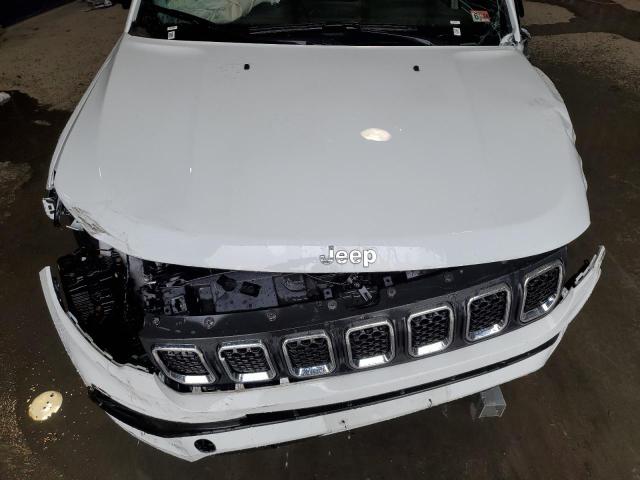 Photo 11 VIN: 3C4NJDBN8PT552684 - JEEP COMPASS LA 