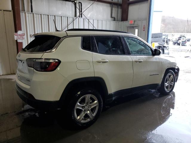 Photo 2 VIN: 3C4NJDBN8PT552684 - JEEP COMPASS LA 