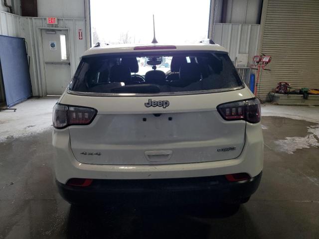 Photo 5 VIN: 3C4NJDBN8PT552684 - JEEP COMPASS LA 