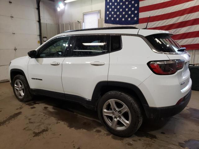 Photo 1 VIN: 3C4NJDBN8PT553124 - JEEP COMPASS 