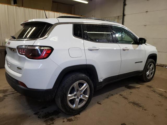 Photo 2 VIN: 3C4NJDBN8PT553124 - JEEP COMPASS 