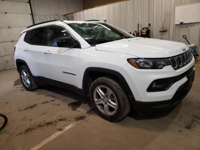 Photo 3 VIN: 3C4NJDBN8PT553124 - JEEP COMPASS 