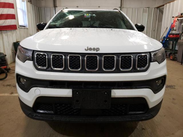 Photo 4 VIN: 3C4NJDBN8PT553124 - JEEP COMPASS 