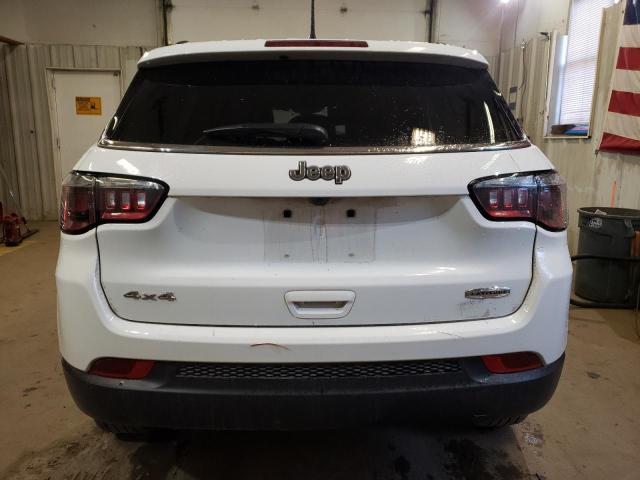 Photo 5 VIN: 3C4NJDBN8PT553124 - JEEP COMPASS 