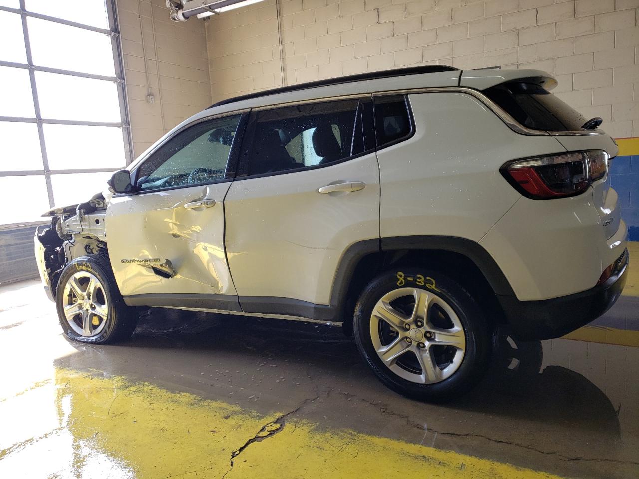 Photo 1 VIN: 3C4NJDBN8PT561451 - JEEP COMPASS 