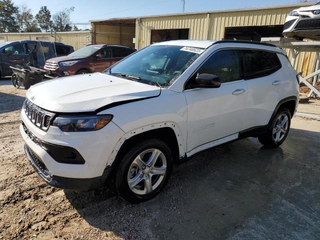 Photo 0 VIN: 3C4NJDBN8PT561501 - JEEP COMPASS 