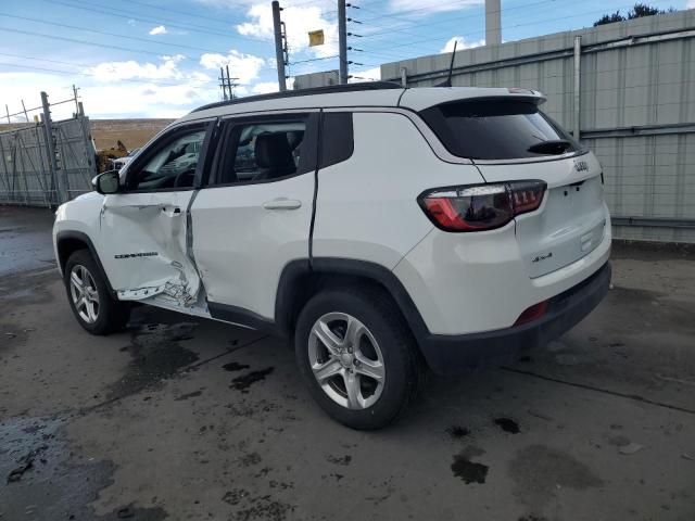 Photo 1 VIN: 3C4NJDBN8PT562230 - JEEP COMPASS 