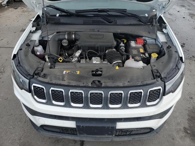 Photo 11 VIN: 3C4NJDBN8PT562230 - JEEP COMPASS 