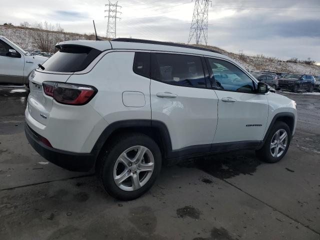 Photo 2 VIN: 3C4NJDBN8PT562230 - JEEP COMPASS 