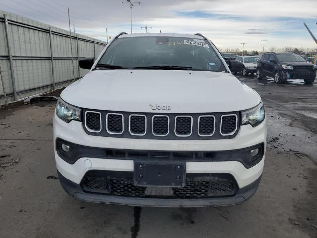 Photo 4 VIN: 3C4NJDBN8PT562230 - JEEP COMPASS 