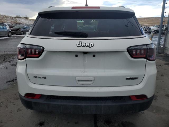 Photo 5 VIN: 3C4NJDBN8PT562230 - JEEP COMPASS 