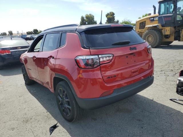 Photo 1 VIN: 3C4NJDBN8PT566360 - JEEP COMPASS 