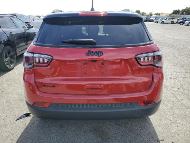 Photo 5 VIN: 3C4NJDBN8PT566360 - JEEP COMPASS 