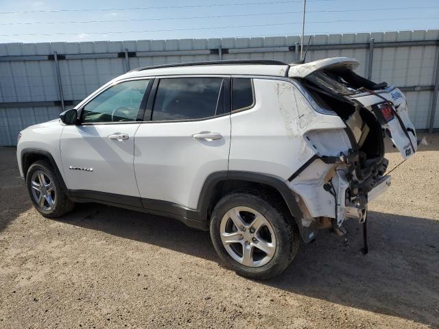 Photo 1 VIN: 3C4NJDBN8PT570151 - JEEP COMPASS LA 