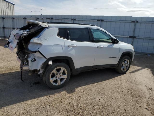 Photo 2 VIN: 3C4NJDBN8PT570151 - JEEP COMPASS LA 