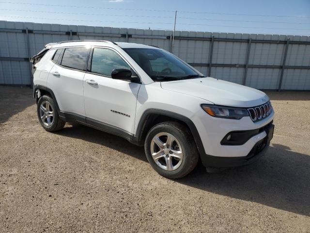 Photo 3 VIN: 3C4NJDBN8PT570151 - JEEP COMPASS LA 