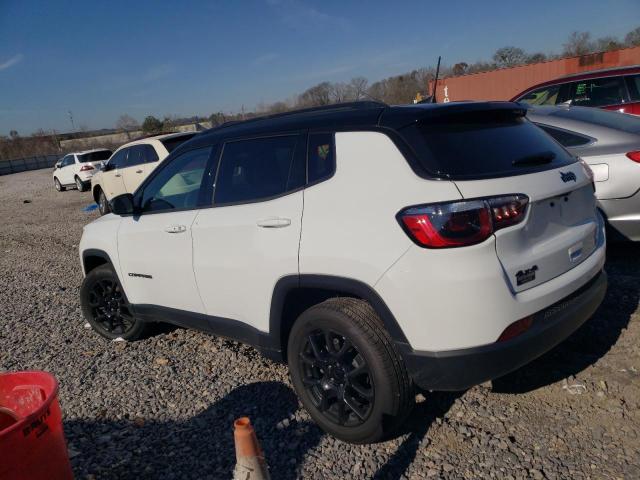 Photo 1 VIN: 3C4NJDBN8RT586126 - JEEP COMPASS LA 