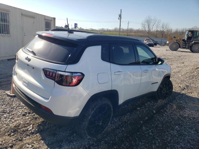 Photo 2 VIN: 3C4NJDBN8RT586126 - JEEP COMPASS LA 