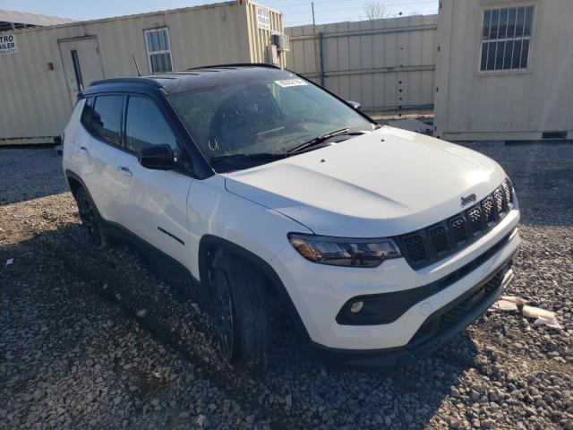 Photo 3 VIN: 3C4NJDBN8RT586126 - JEEP COMPASS LA 