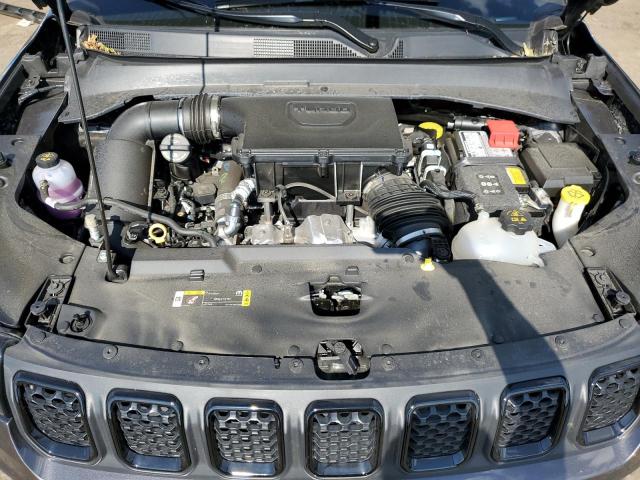 Photo 10 VIN: 3C4NJDBN8RT599524 - JEEP COMPASS 