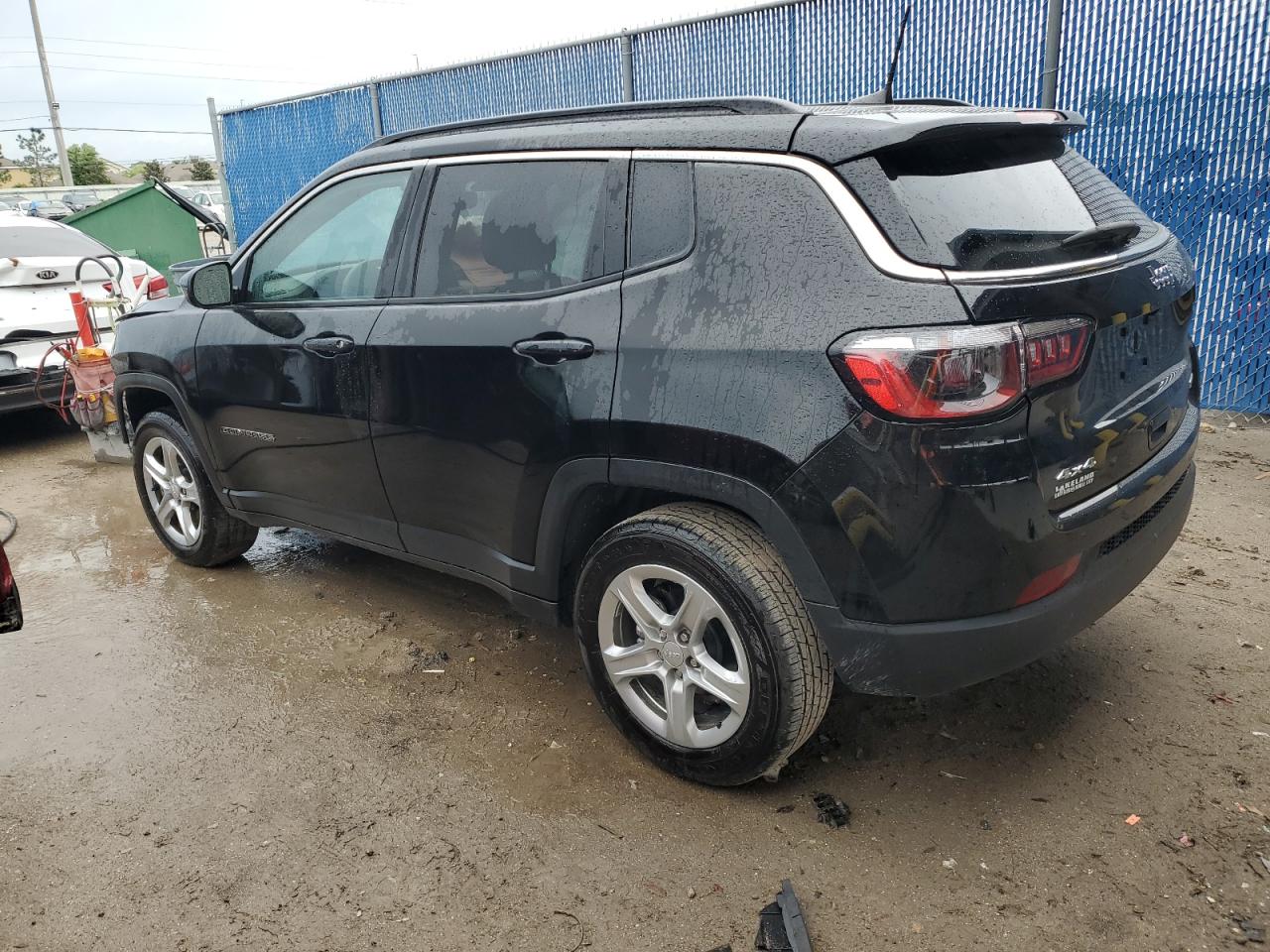 Photo 1 VIN: 3C4NJDBN9PT513120 - JEEP COMPASS 