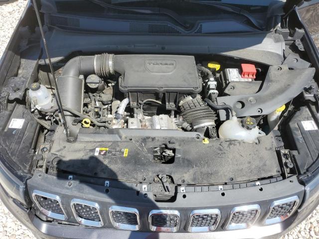 Photo 11 VIN: 3C4NJDBN9PT519502 - JEEP COMPASS LA 