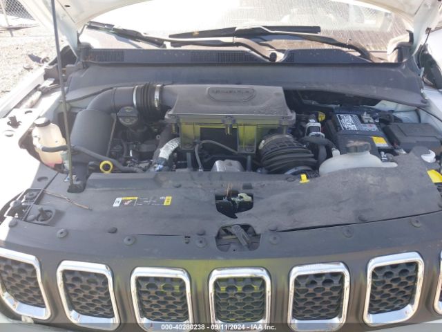 Photo 9 VIN: 3C4NJDBN9PT527020 - JEEP COMPASS 