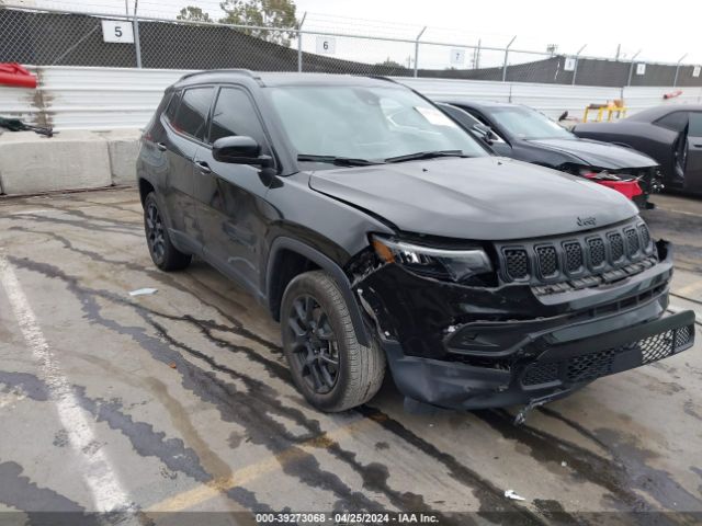 Photo 0 VIN: 3C4NJDBN9PT529396 - JEEP COMPASS 