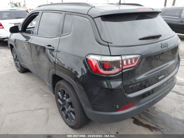 Photo 2 VIN: 3C4NJDBN9PT529396 - JEEP COMPASS 