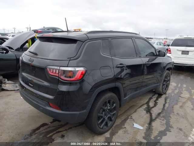 Photo 3 VIN: 3C4NJDBN9PT529396 - JEEP COMPASS 