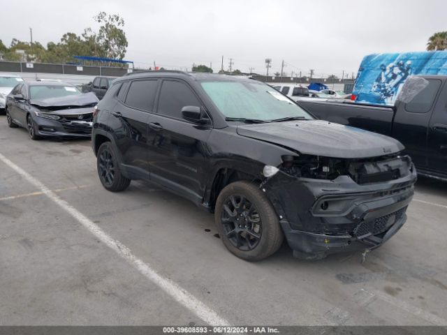 Photo 0 VIN: 3C4NJDBN9PT529396 - JEEP COMPASS 