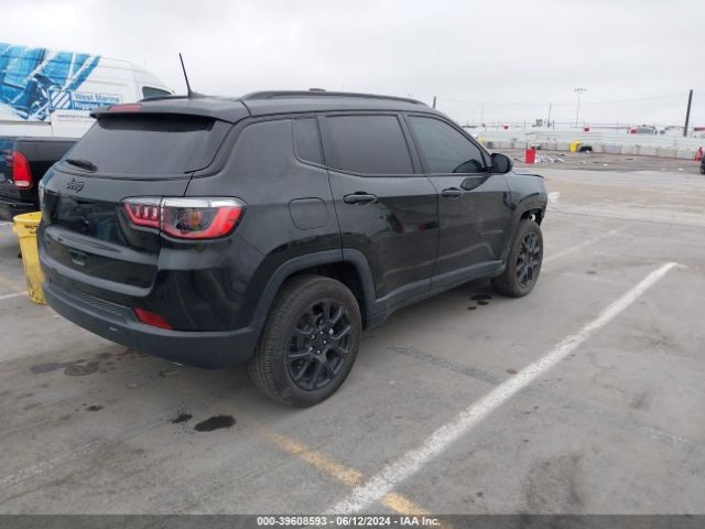 Photo 3 VIN: 3C4NJDBN9PT529396 - JEEP COMPASS 